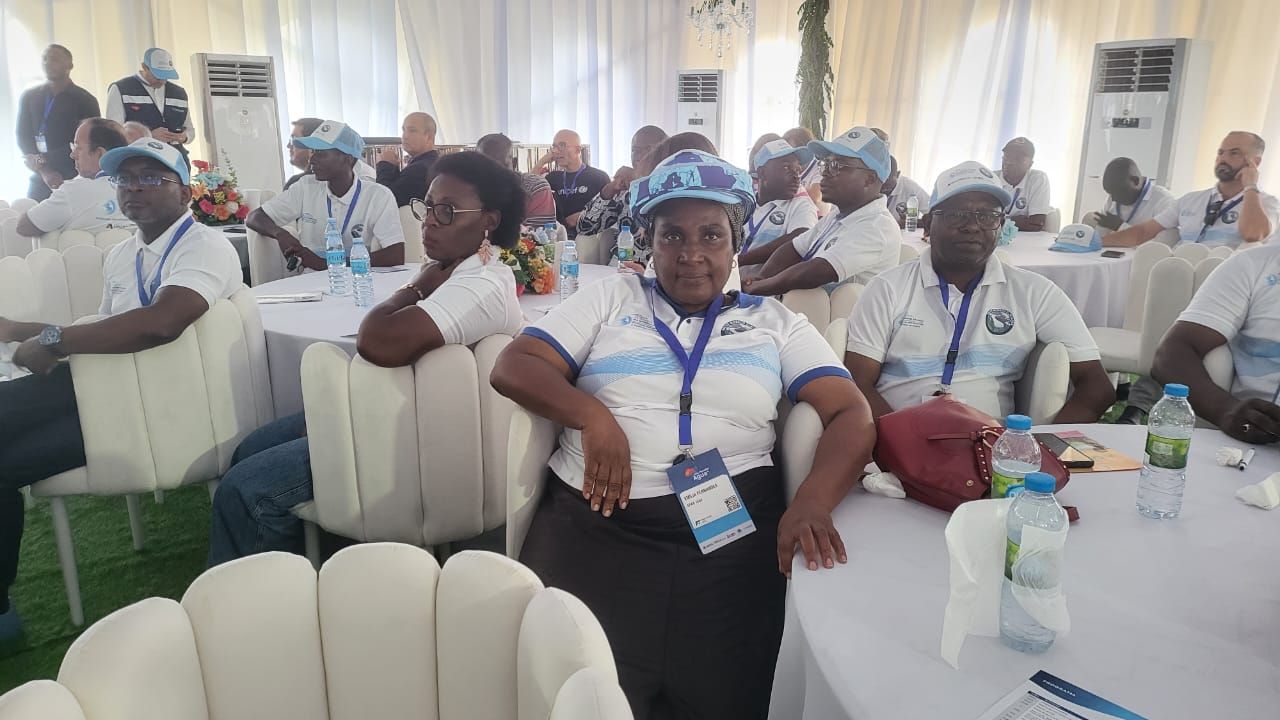 Dia Mundial da Água