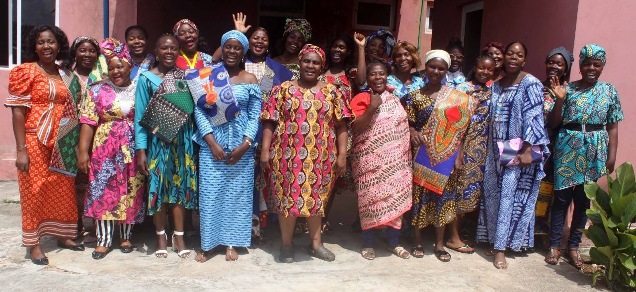 Empresa de Águas e Saneamento do Uíge Homenageia Mulheres no Encerramento do Mês da Mulher