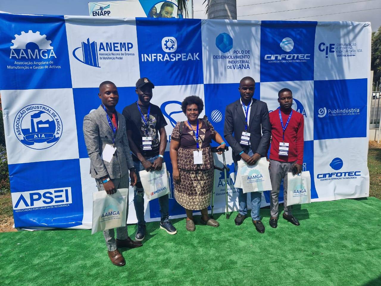 5.º Congresso Nacional sobre Manutenção e Gestão de Activos