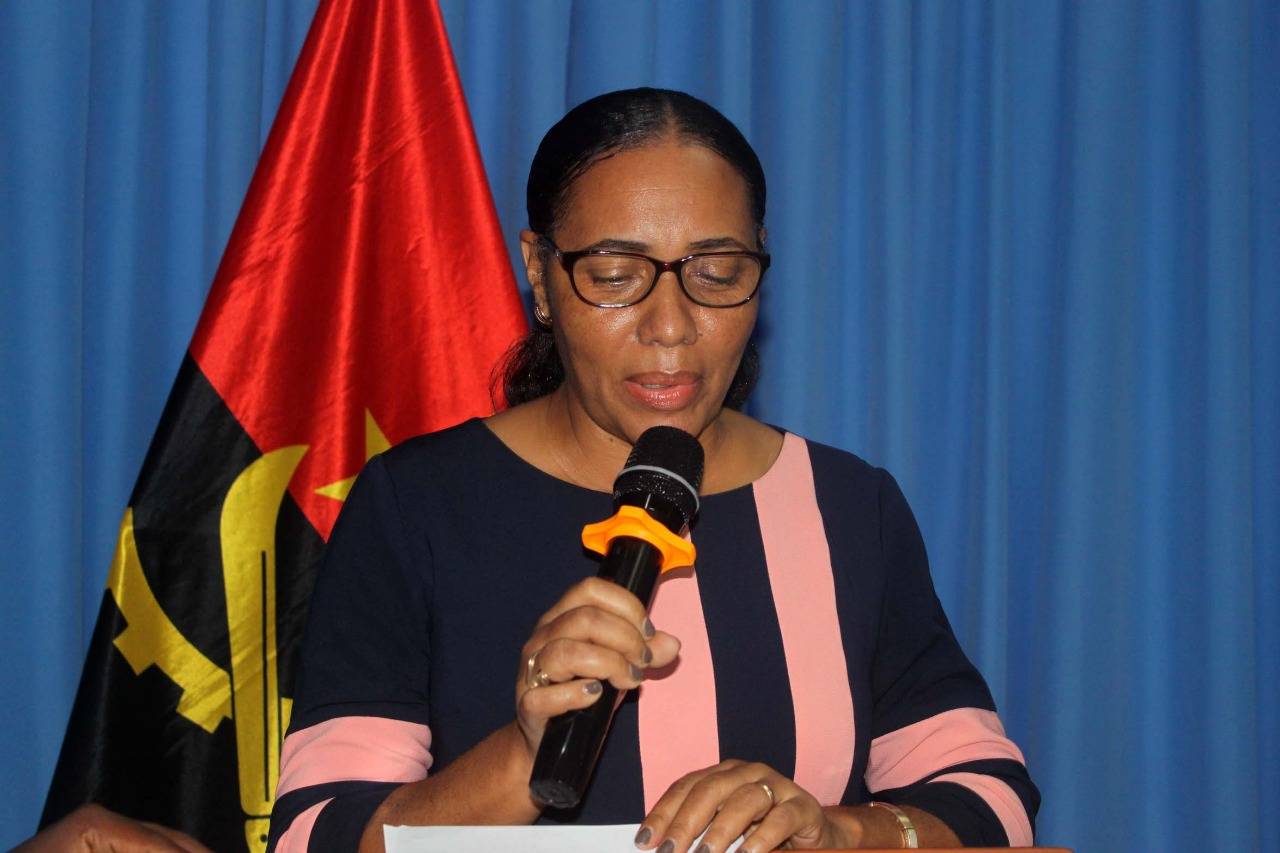 Uíge Lança Projecto Emergencial para Combate à Cólera