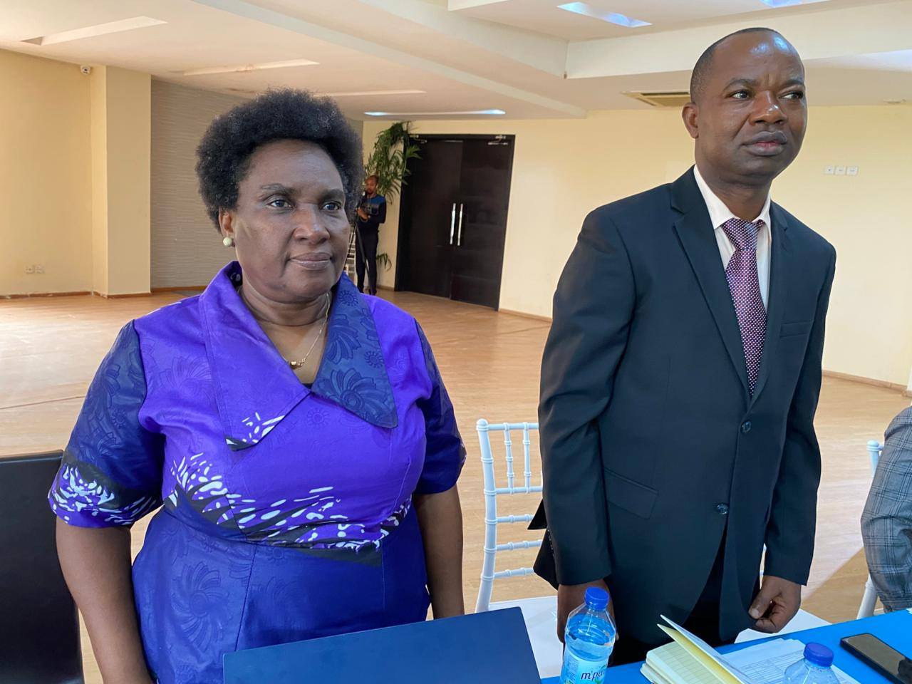 Soyo acolhe Workshop Regional de Água e Saneamento promovido pelo IRSEA